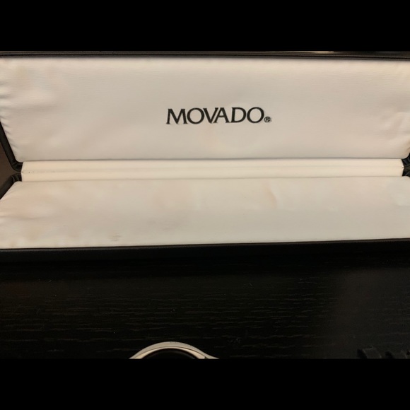 Women’s Museum classic watch - Picture 3 of 3